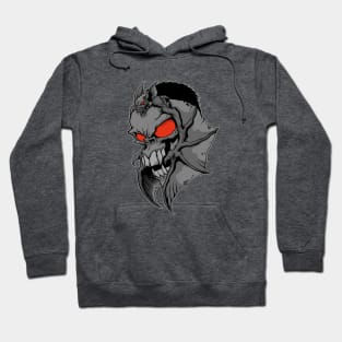 Bathead Hoodie